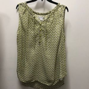 Liz Claiborne blouse